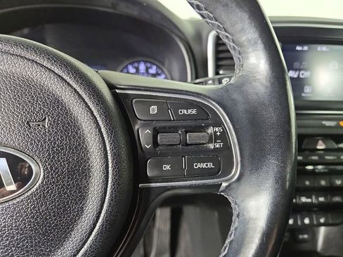 Used 2019 Kia Sportage EX w/ EX Premium Package AWD/4WD image 23