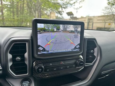 Used 2023 Ford Bronco Sport Big Bend w/ Convenience Package image 32