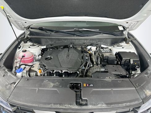 Used 2025 Hyundai Tucson SEL AWD/4WD image 32