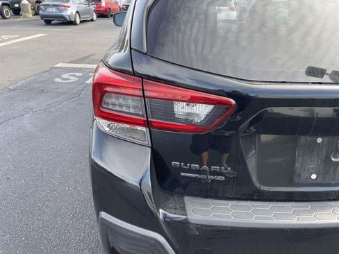 Used 2021 Subaru Crosstrek 2.5i Sport image 20