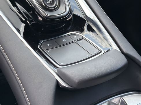 Used 2023 Acura RDX FWD w/ Technology Package image 9