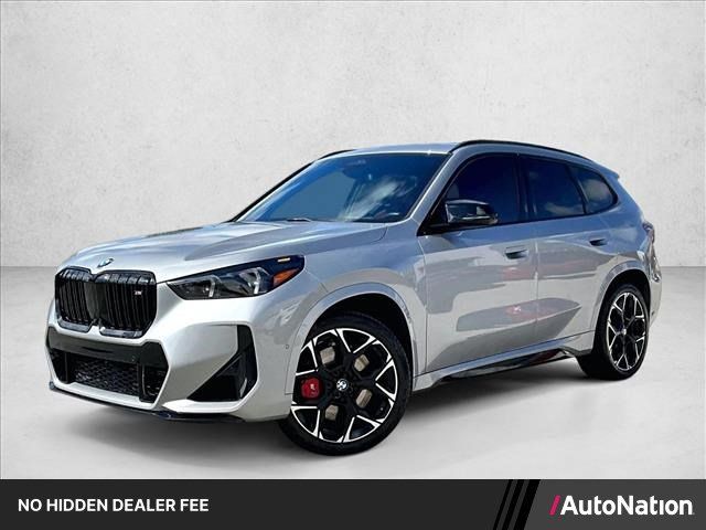 Used 2026 BMW X1 M35i w/ Technology Package AWD/4WD image 1