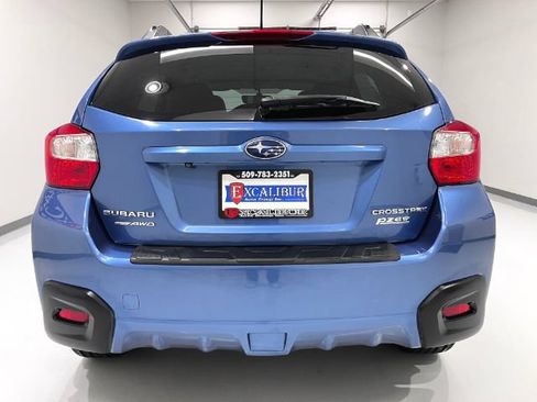 Used 2017 Subaru Crosstrek 2.0i Premium w/ Popular Package #1 AWD/4WD image 20