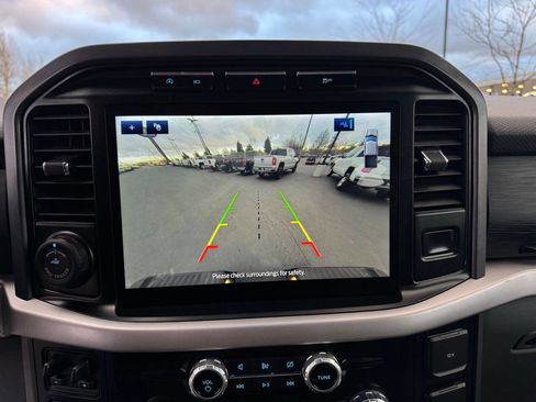 Used 2023 Ford F150 XLT w/ Equipment Group 302A High image 24