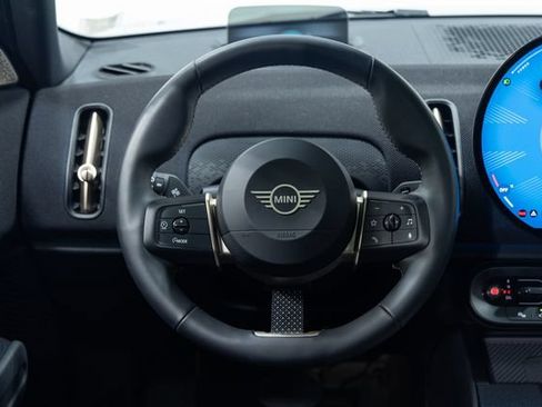 Used 2025 MINI Cooper Countryman S AWD/4WD image 13