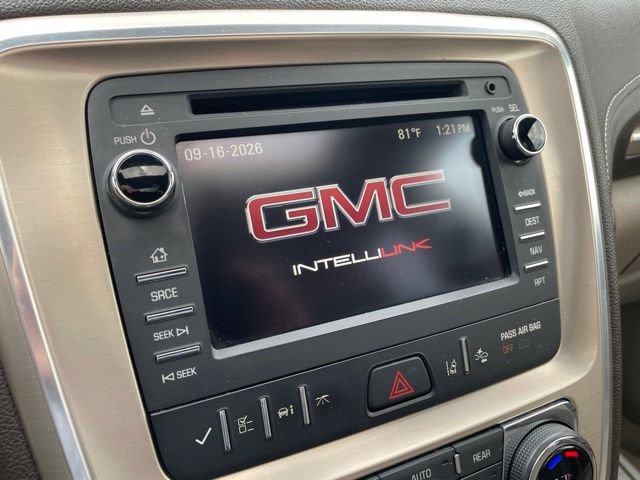 Used 2016 GMC Acadia Denali FWD image 22