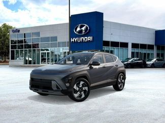 New 2026 Hyundai Kona SEL Sport video 1