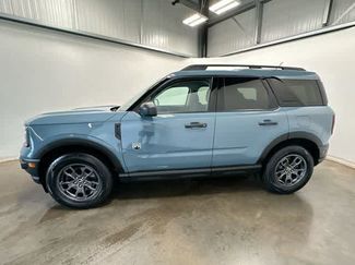 Used 2022 Ford Bronco Sport Big Bend w/ Convenience Package AWD/4WD video 2
