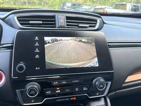 Used 2018 Honda CR-V EX image 24