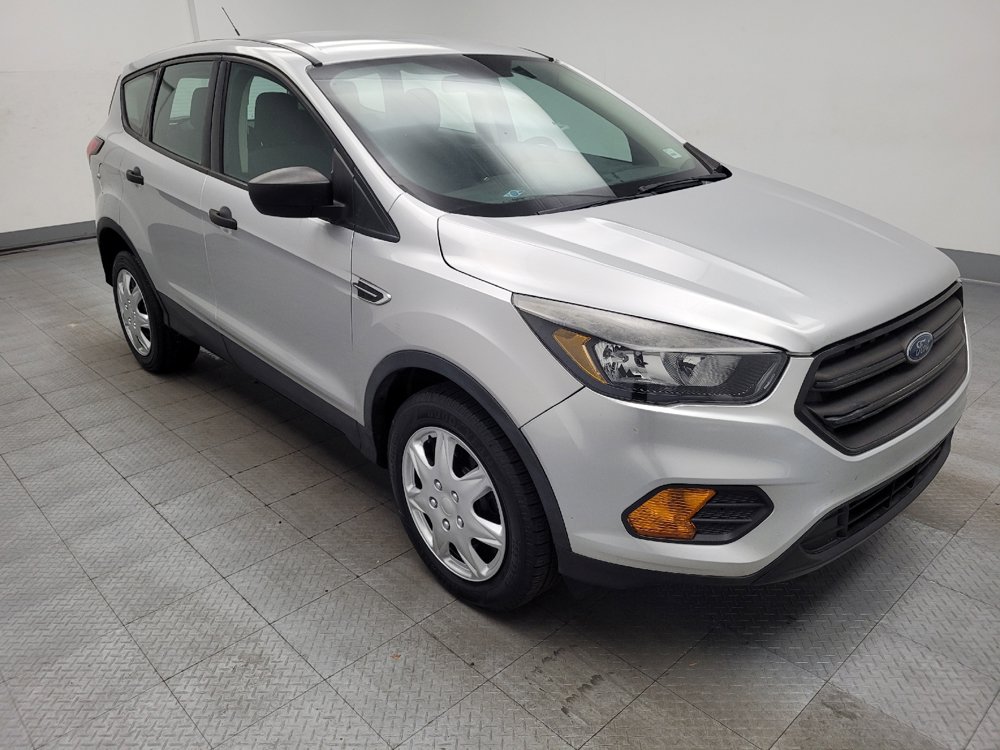 Used 2019 Ford Escape S FWD image 13
