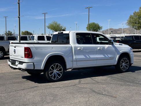 New 2026 RAM 1500 Tungsten w/ Trailer Tow Group image 4