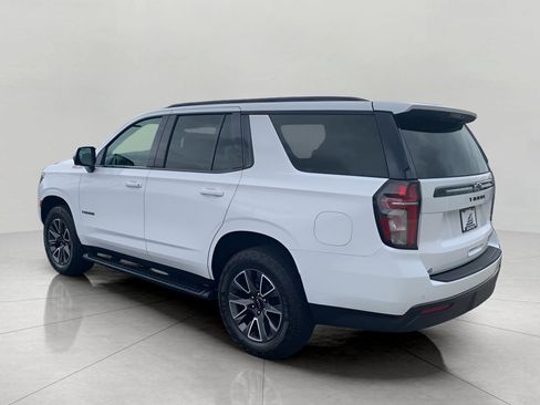 Used 2024 Chevrolet Tahoe Z71 w/ Luxury Package AWD/4WD image 6