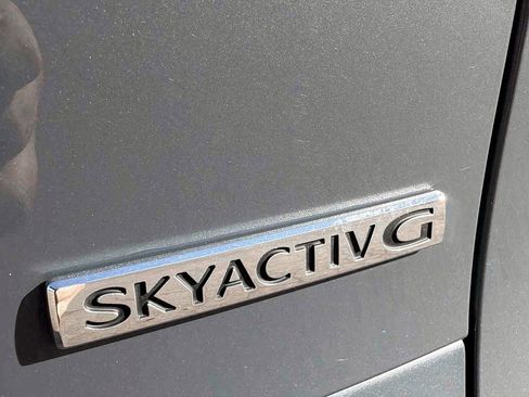 Used 2024 MAZDA CX-30 AWD 2.5 S w/ Preferred Package image 18