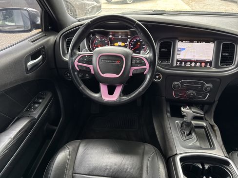 Used 2015 Dodge Charger R/T w/ Plus Group RWD image 12