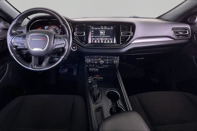 Used 2023 Dodge Durango SXT RWD image 7