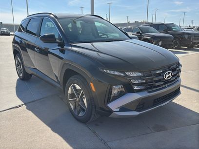 New 2026 Hyundai Tucson SEL