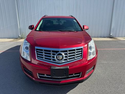 Used 2014 Cadillac SRX FWD image 14