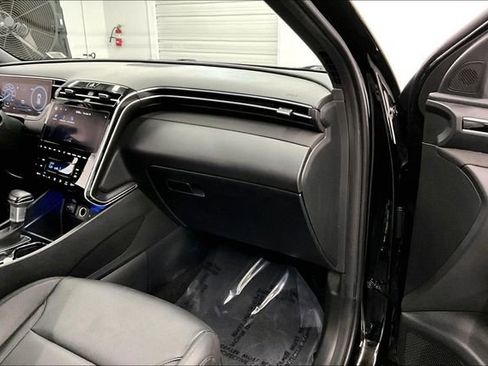 Used 2024 Hyundai Tucson XRT FWD image 19