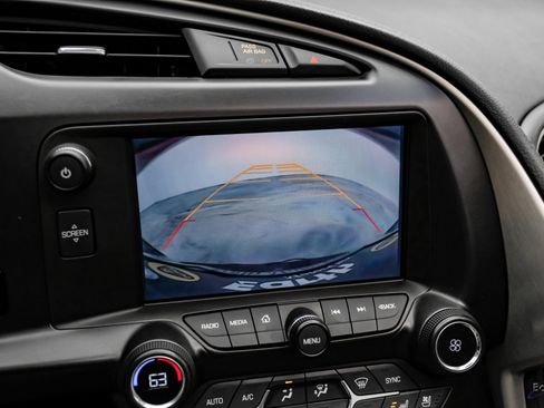 Used 2016 Chevrolet Corvette Z06 w/ 2LZ Preferred Equipment Group image 79