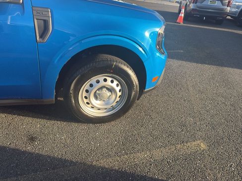 New 2026 Ford Maverick XL image 48