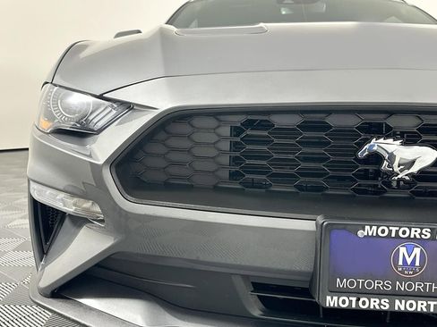 Used 2023 Ford Mustang Premium RWD image 3