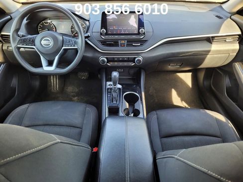 Used 2021 Nissan Altima 2.5 SV image 11