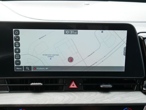 Used 2024 Kia Sportage X-Line AWD/4WD image 30
