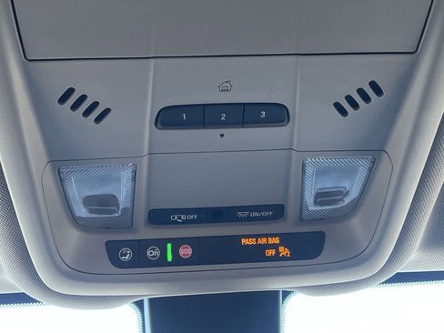 Used 2021 Chevrolet Equinox Premier image 31