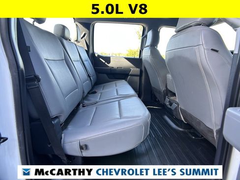 Used 2023 Ford F150 XL w/ Trailer Tow Package image 37