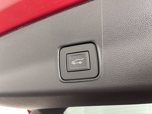 New 2026 Chevrolet TrailBlazer RS w/ Convenience Package image 10