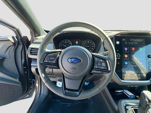 New 2026 Subaru Crosstrek 2.5i Sport image 34