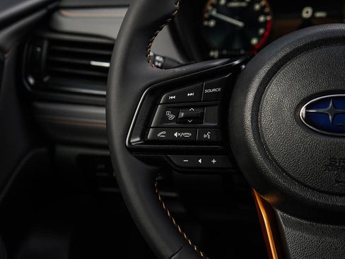New 2026 Subaru Forester Wilderness image 21