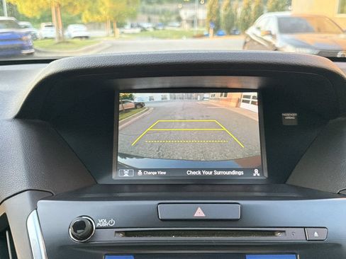 Used 2020 Acura MDX FWD w/ Technology Package image 35