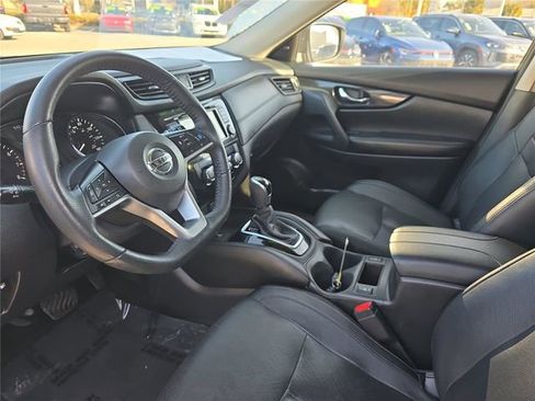 Used 2019 Nissan Rogue SL image 15