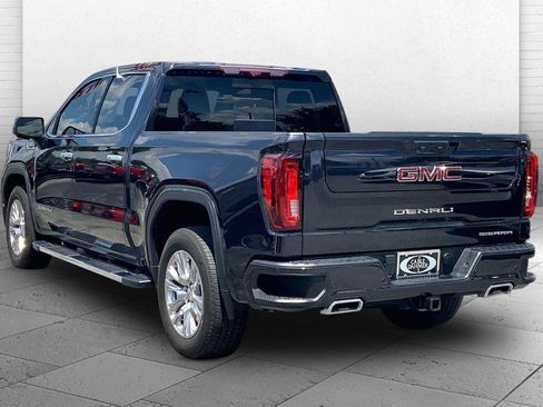Used 2023 GMC Sierra 1500 Denali w/ Technology Package AWD/4WD image 10