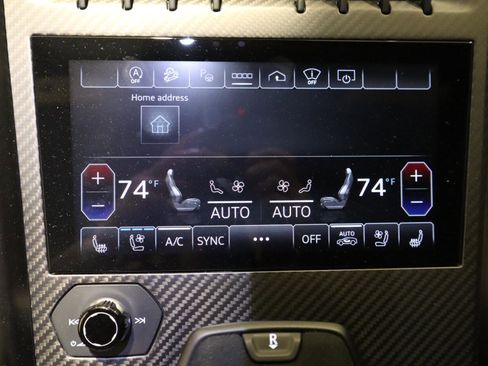 Used 2023 Lamborghini Urus Performante image 37