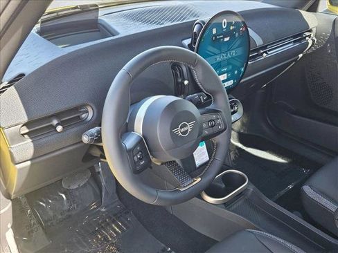 New 2026 MINI Cooper S FWD image 3