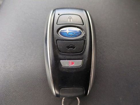 Used 2023 Subaru Crosstrek 2.5i Limited AWD/4WD image 26