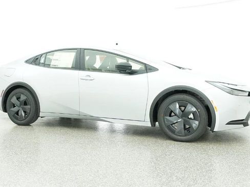 New 2026 Toyota Prius Plug-In Hybrid image 91