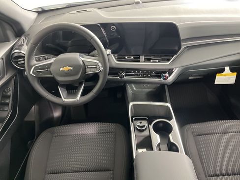 New 2026 Chevrolet Equinox LT FWD image 13