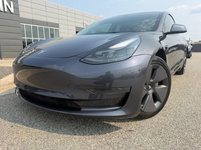 Used 2023 Tesla Model 3 Standard Range