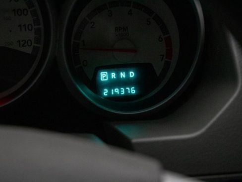 Used 2009 Dodge Grand Caravan SE image 30