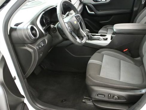 Used 2023 Chevrolet Blazer LT w/ Convenience Package AWD/4WD image 28