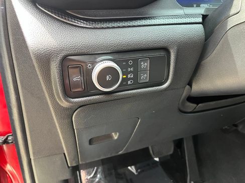 Used 2022 Ford Explorer ST w/ Equipment Group 401A AWD/4WD image 40