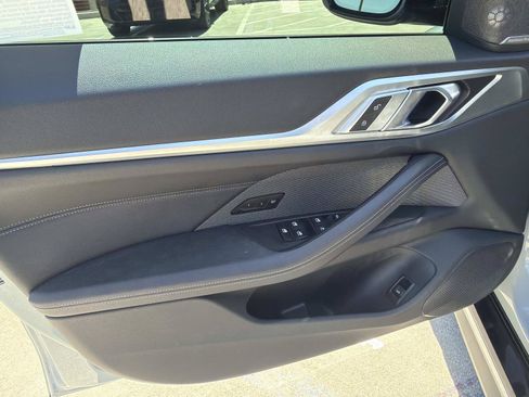 Used 2023 BMW i4 eDrive40 w/ M Sport Package RWD image 11