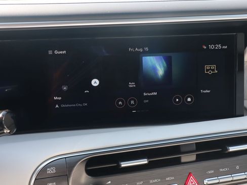New 2026 Hyundai Palisade Calligraphy FWD image 13