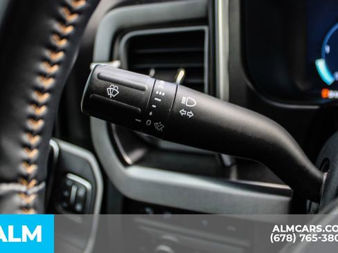 Used 2024 Ford F450 Platinum w/ FX4 Off-Road Package image 25