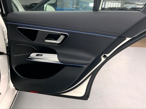 Used 2026 Mercedes-Benz E 350 Sedan image 12