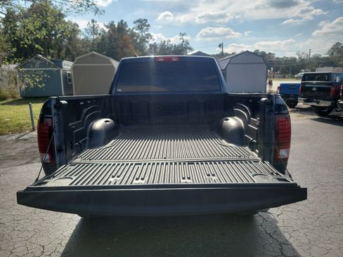 Used 2022 RAM 1500 Classic Warlock w/ Electronics Group image 24