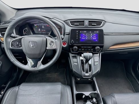 Used 2021 Honda CR-V EX-L image 15